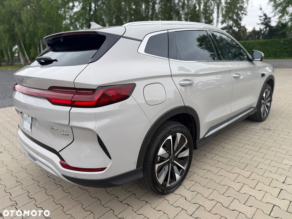 BYD Seal U - 5
