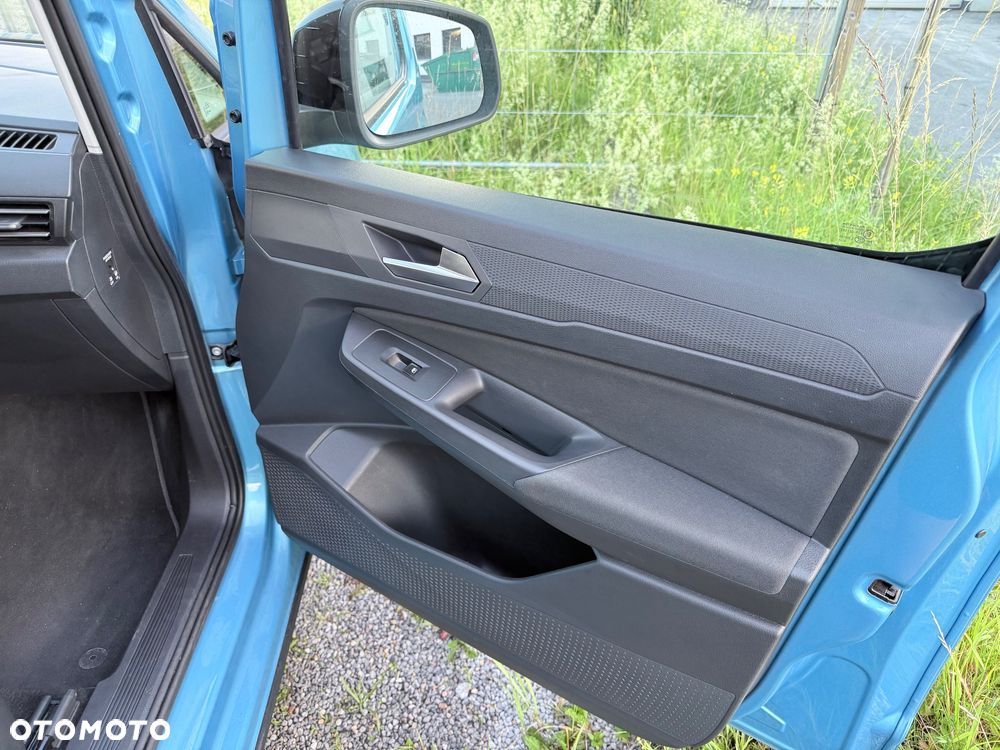 Ford Tourneo Connect Grand 2.0 EcoBlue Active - 27