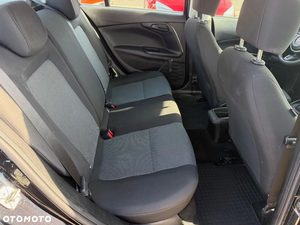 Fiat Tipo 1.4 Classic - 12