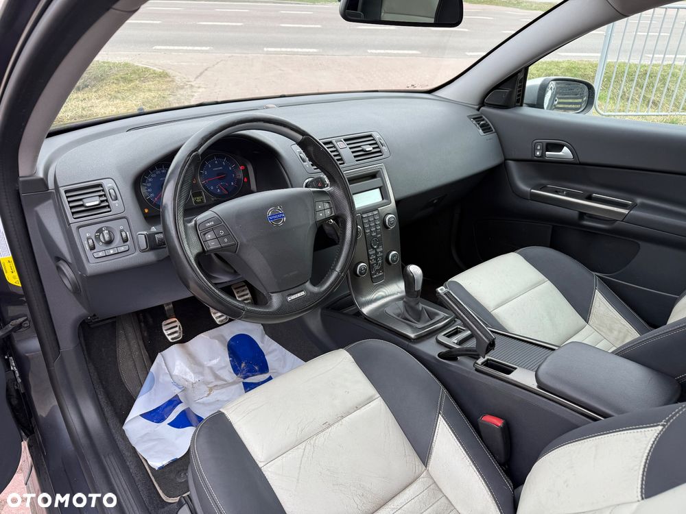 Volvo C30 2.0 RDesign Edition Pro - 11