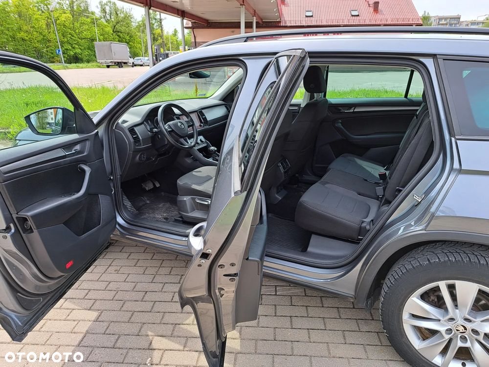 Skoda Kodiaq - 13