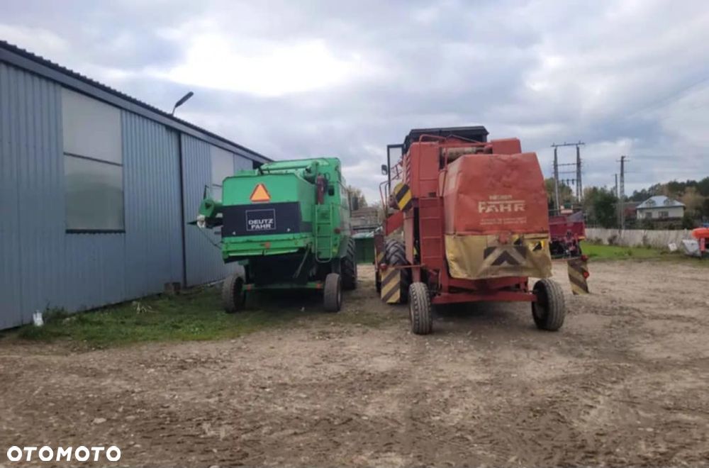 Deutz-Fahr 2680 - 8