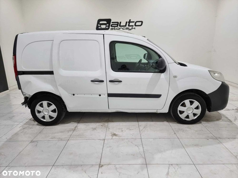 Renault Kangoo - 10
