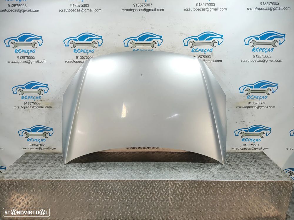 Frente Completa Hyundai i30 FD Fase 1 - 8