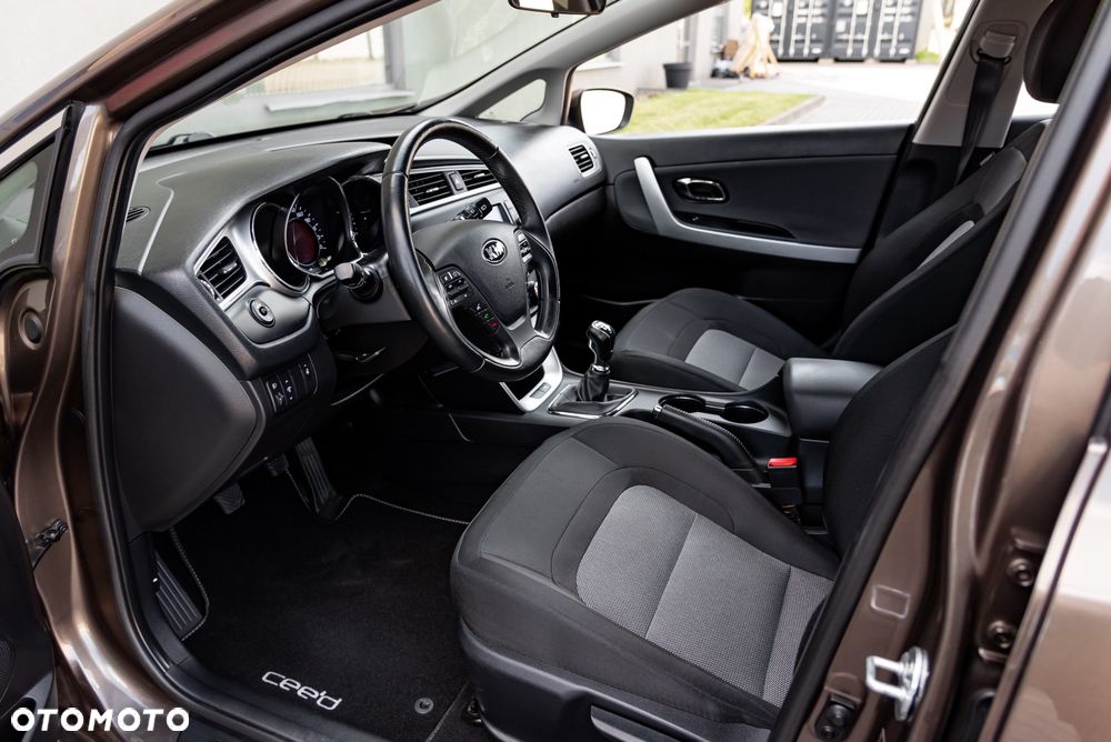 Kia Ceed 1.4 Vision - 16