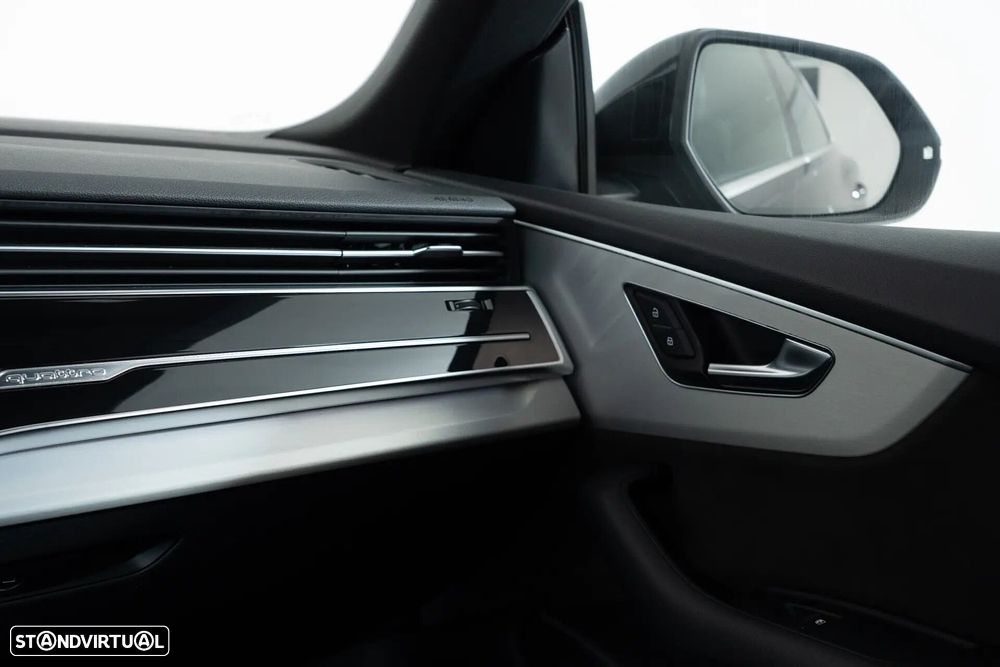 Audi Q8 50 TDI quattro Tiptronic - 30