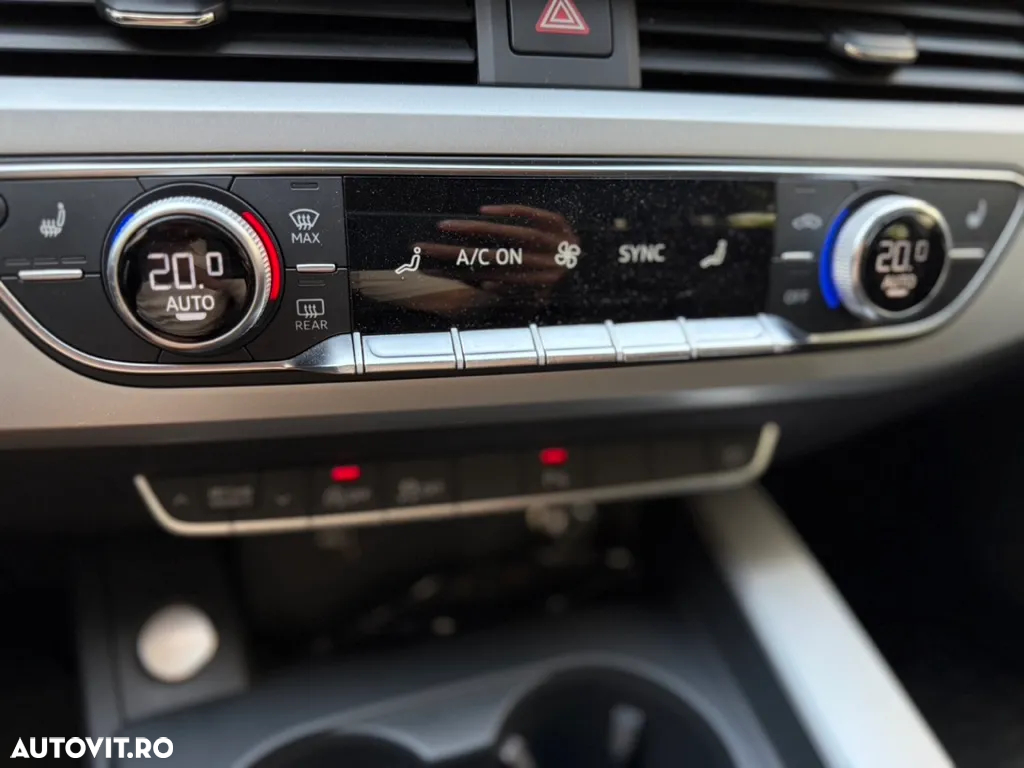 Audi A4 40 TFSI MHEV S tronic Advanced - 21