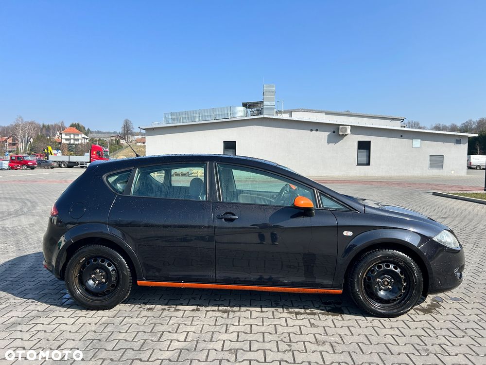Seat Leon 1.4 TSI Reference - 3