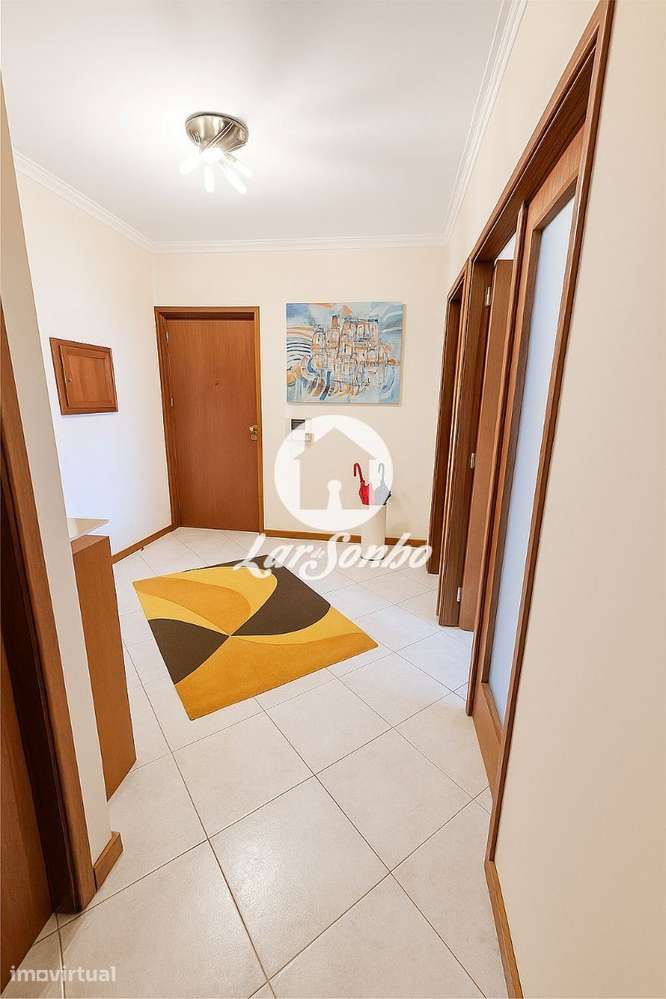 Apartamento T3 em Barcelos - Grande imagem: 3/27