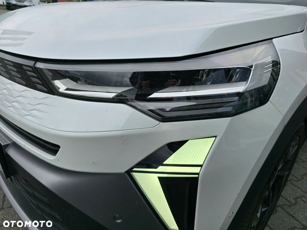 Renault Symbioz 1.8 E-Tech Full Hybrid 160 Esprit Alpine - 14