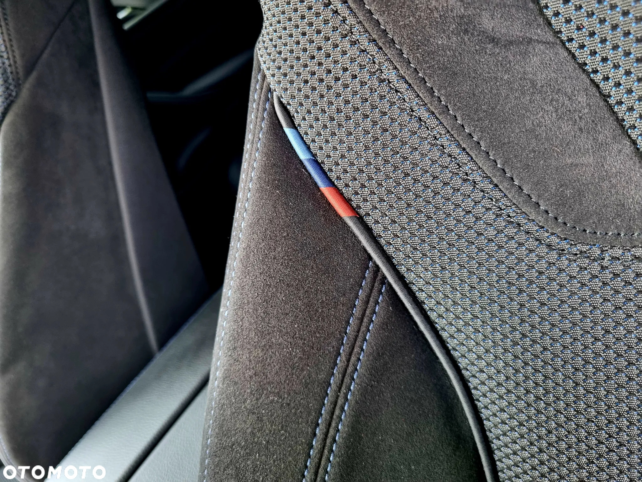 BMW Seria 5 530i Touring M Sport Edition - 13