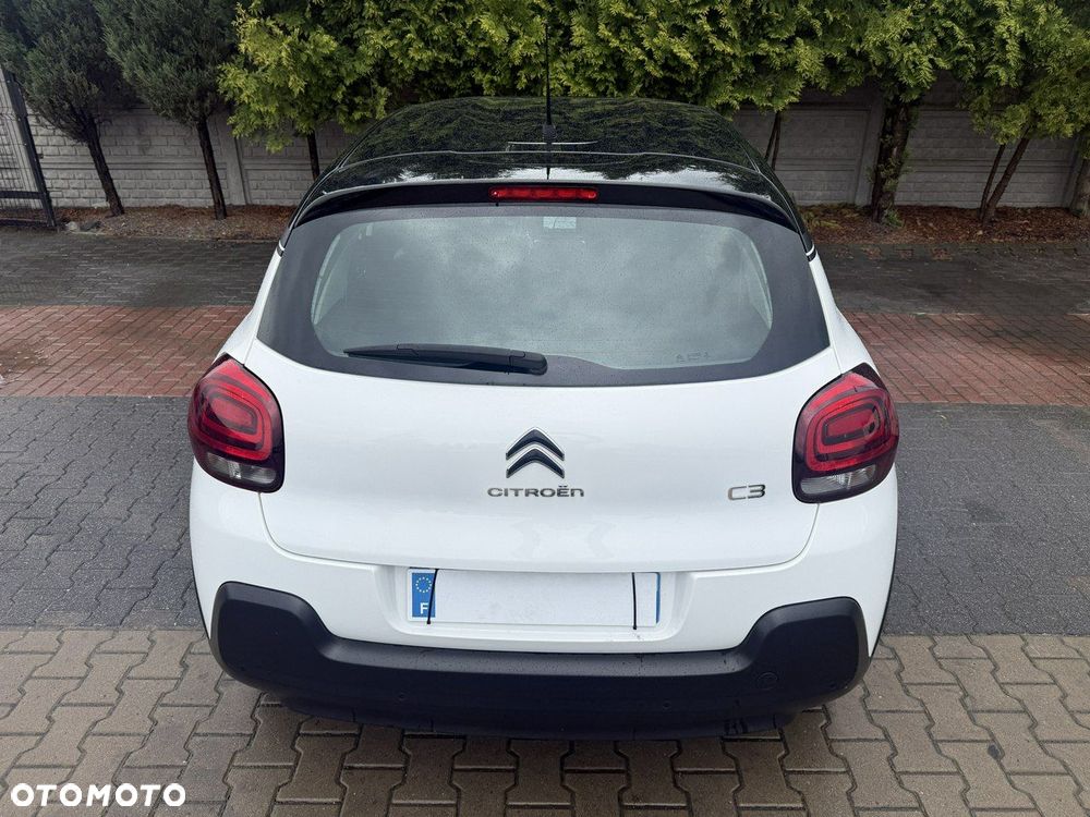 Citroën C3 - 5