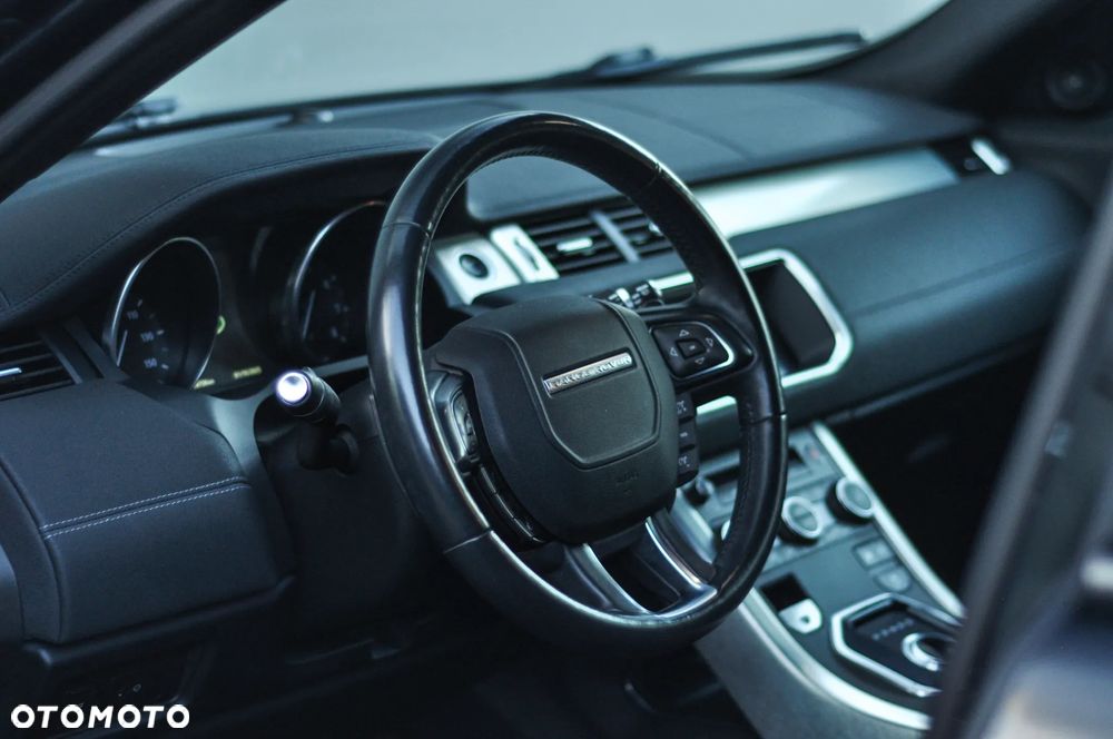 Land Rover Range Rover - 7