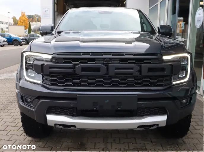 Ford Ranger Raptor - 3