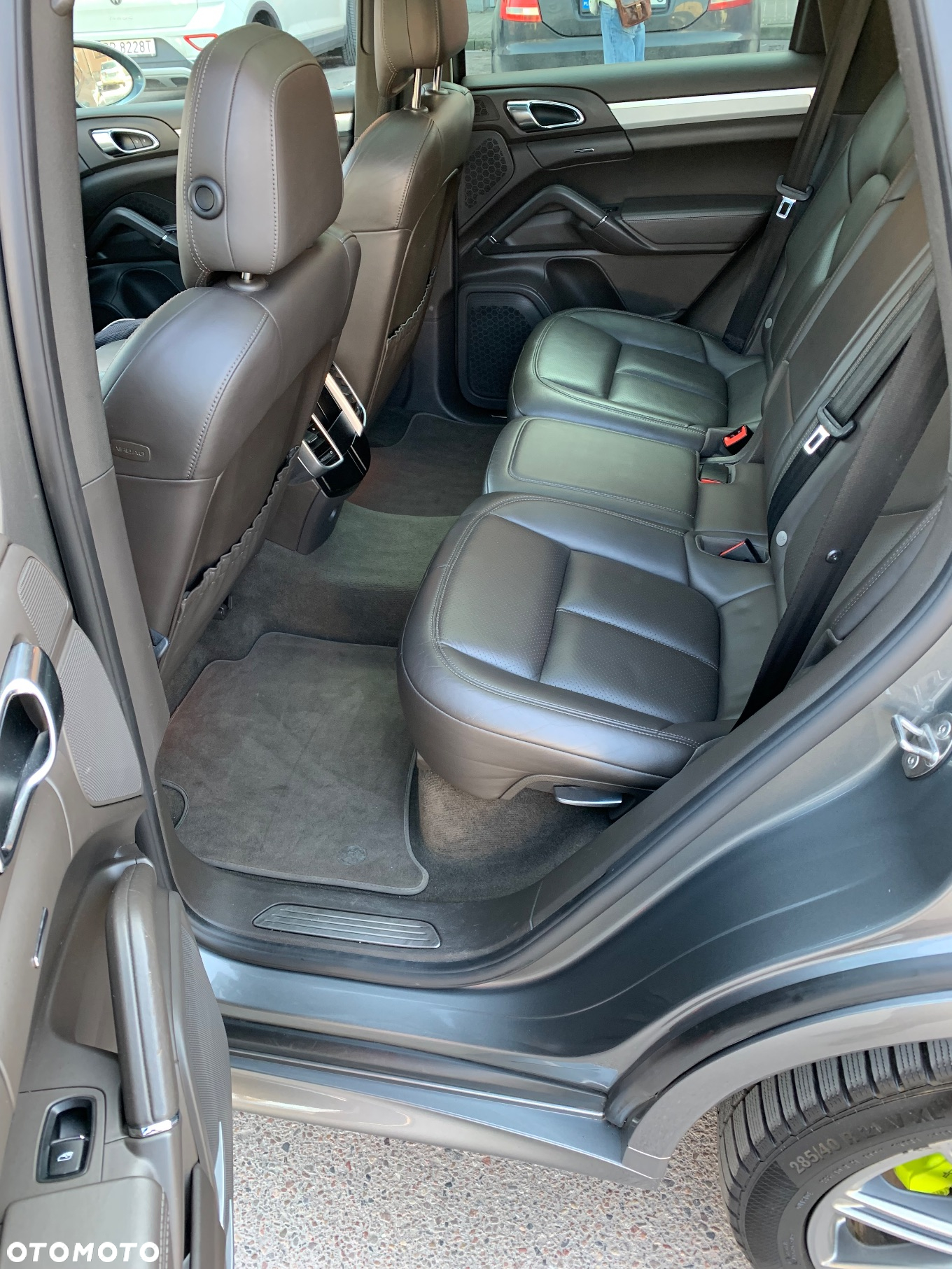 Porsche Cayenne S e-Hybrid - 18