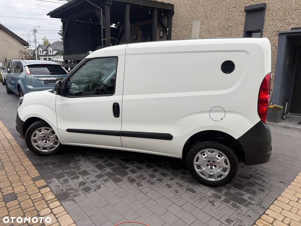 Fiat DOBLO - 6