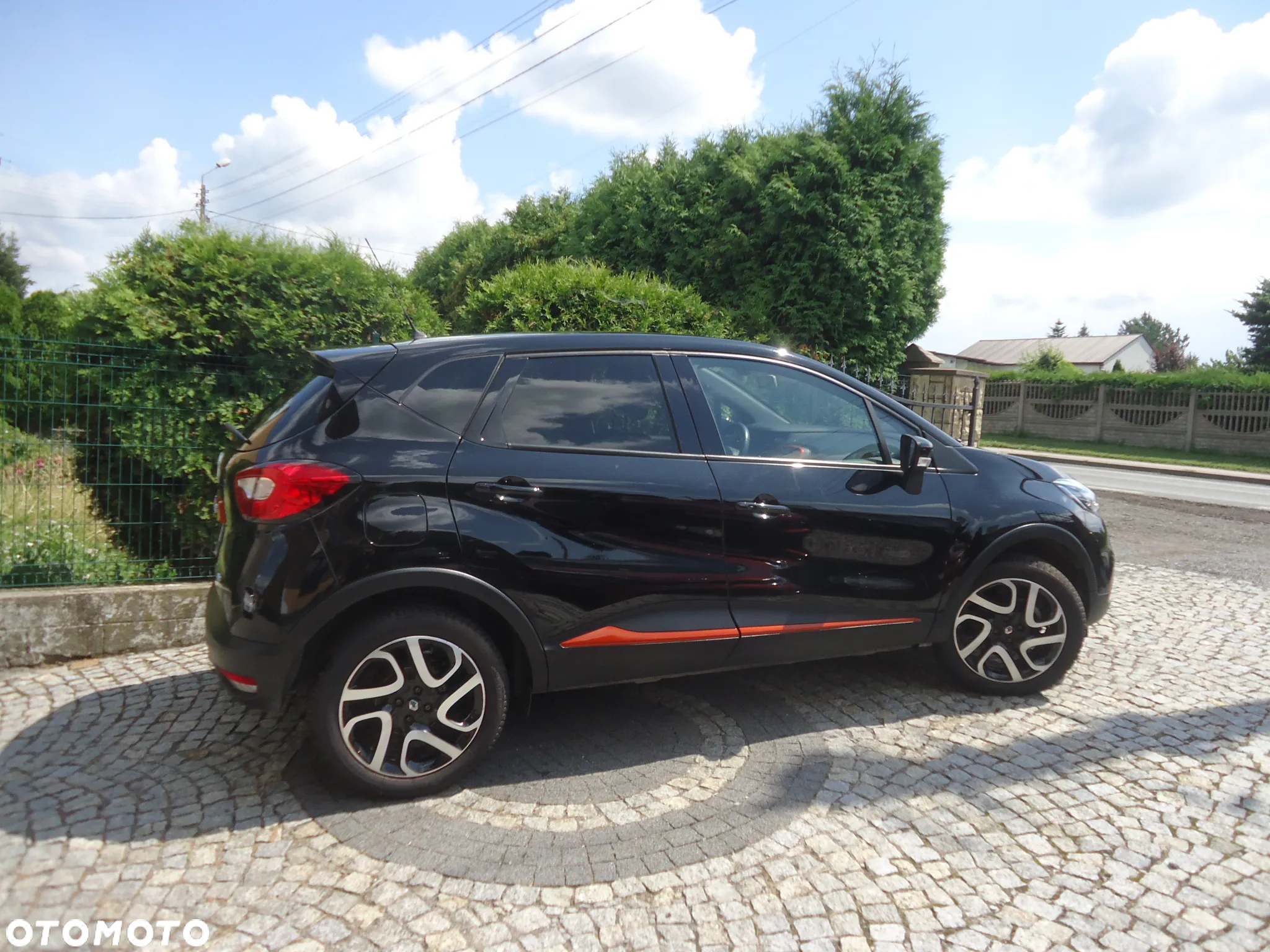 Renault Captur ENERGY TCe 120 EDC Intens - 8