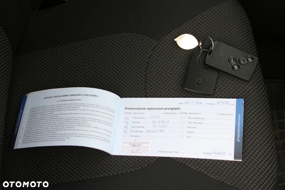 Renault Clio 0.9 TCe Limited - 19