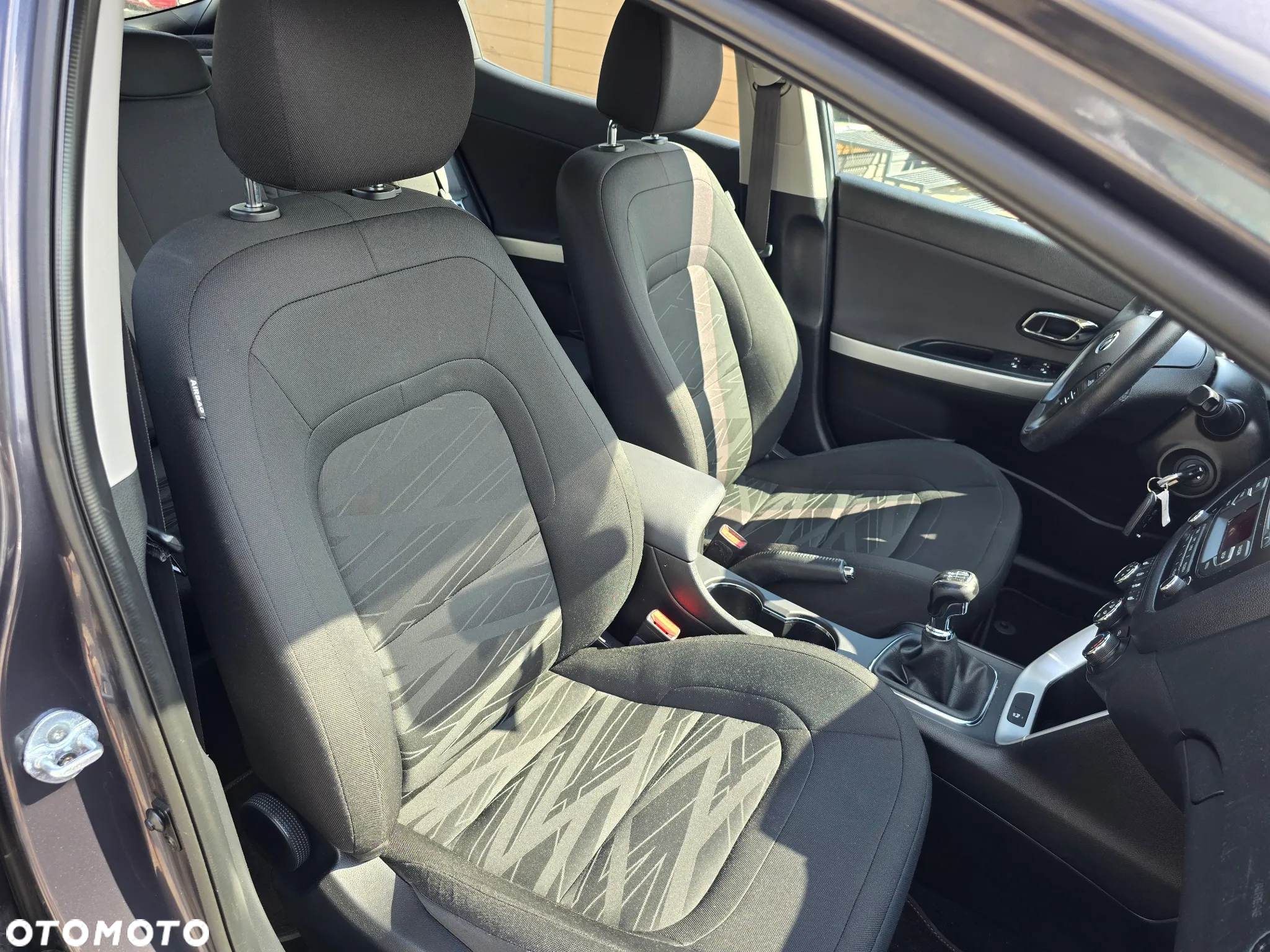 Kia Ceed - 15