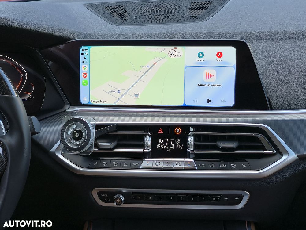 BMW X5 - 11