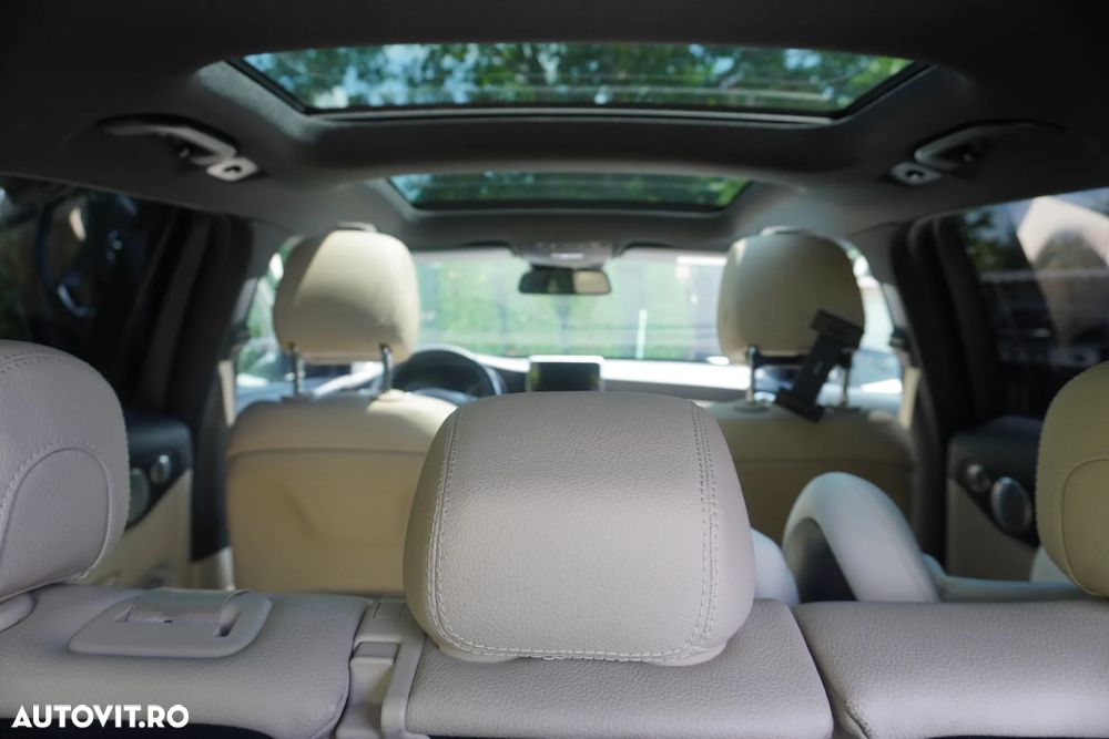 Mercedes-Benz GLC 250 d 4MATIC - 15