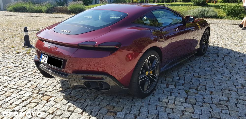 Ferrari Roma - 9