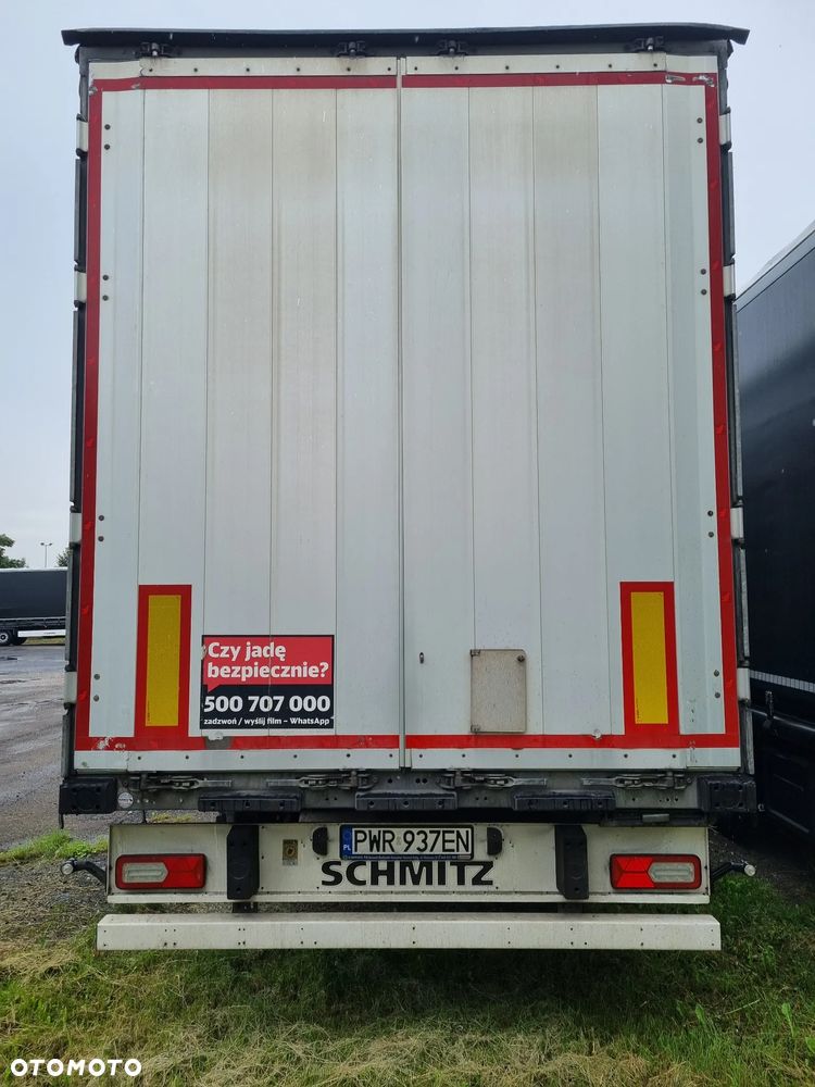 Schmitz Cargobull SCB*S3B - 4