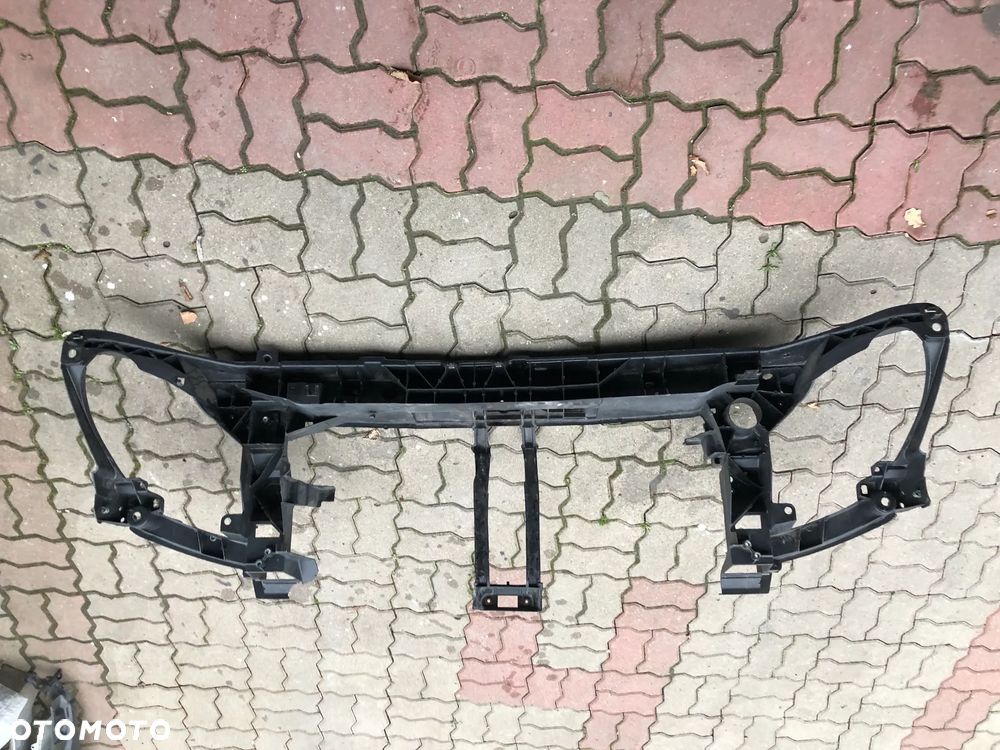 PAS PRZEDNI RENAULT MASTER III 3 LIFT 19- - 6