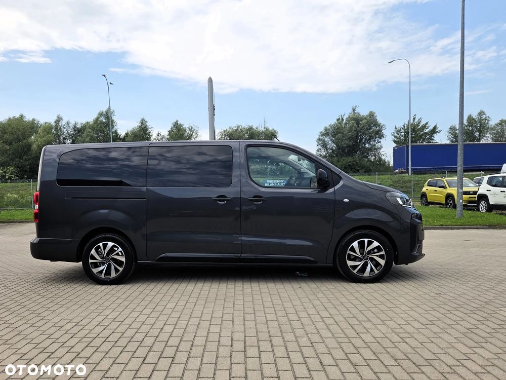 Fiat Ulysse 2.2 Business EAT8 - 4