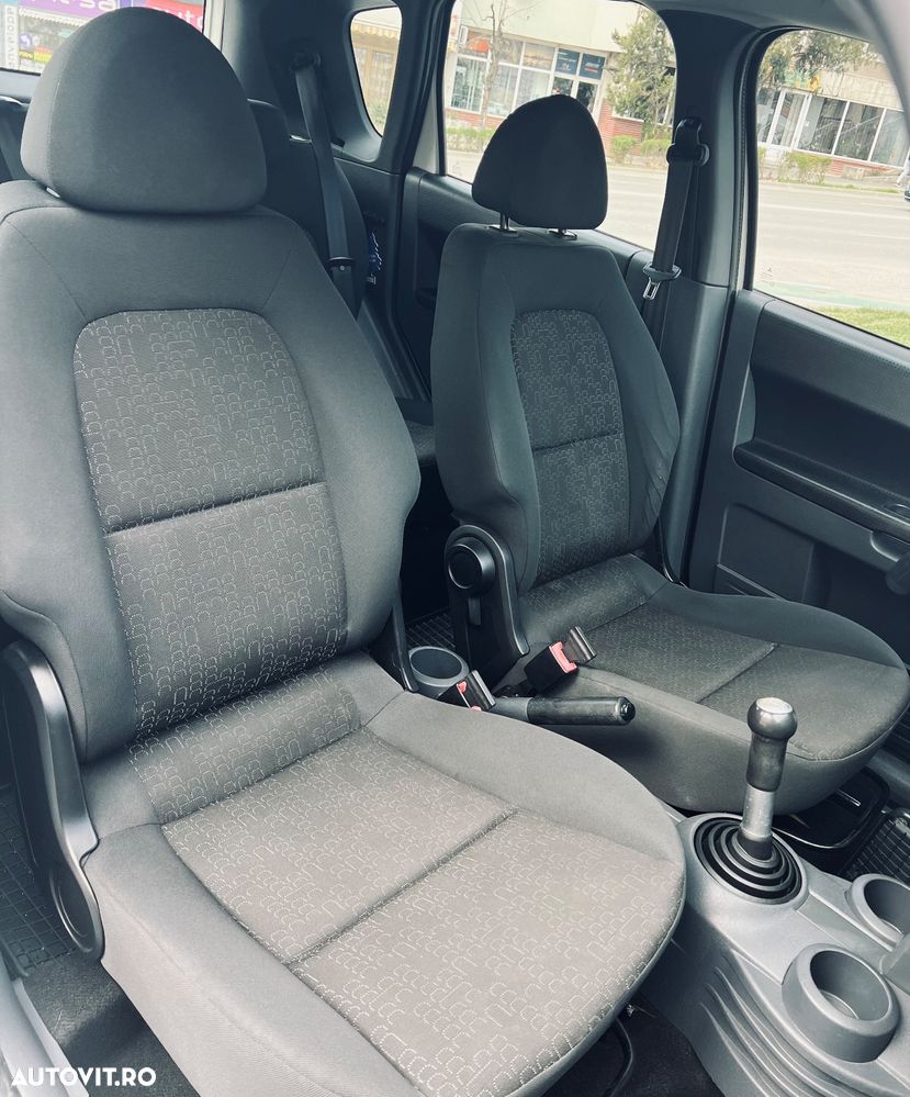 Mitsubishi Colt 1.1 ClearTec XTRA - 22