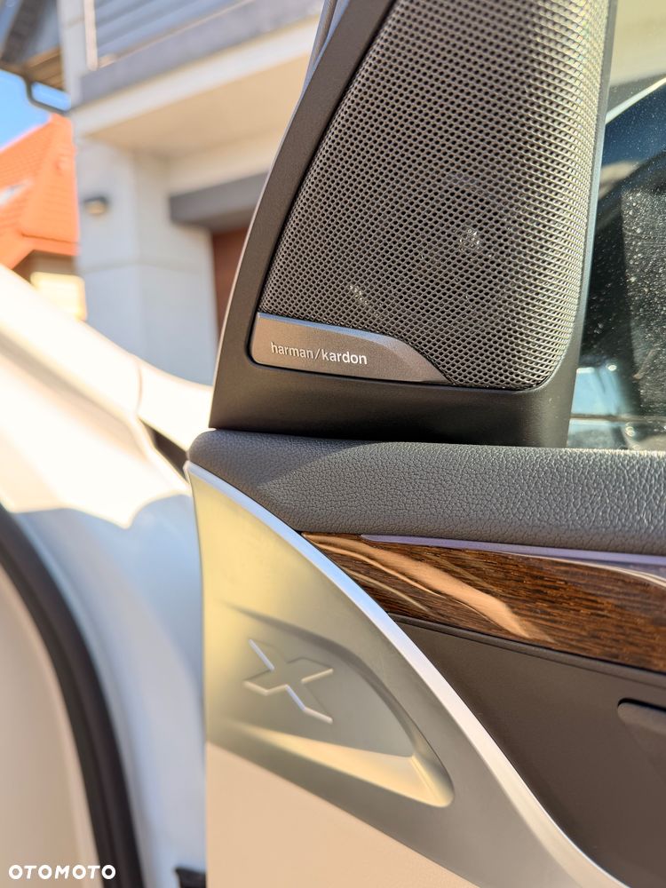 BMW X3 xDrive30i Luxury Line - 10