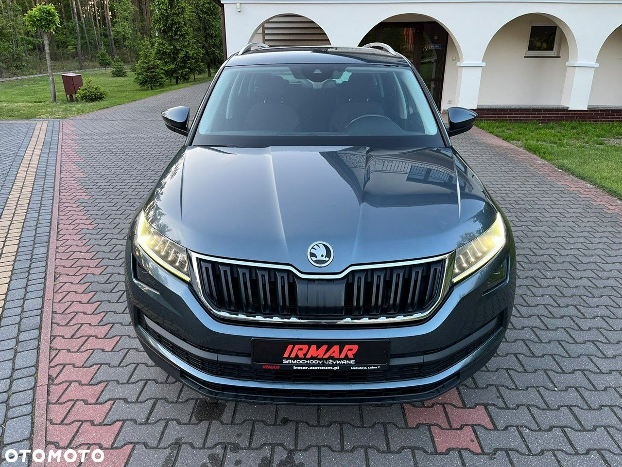 Skoda Kodiaq - 2