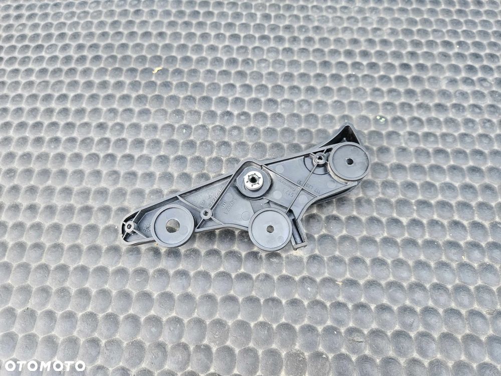 Linka Zamka 7201904 7184432 9150273 7058117 Klamka Raczka Otwierania Maski Cięgno BMW 3 E90 E91 E92 EUROPA - 39