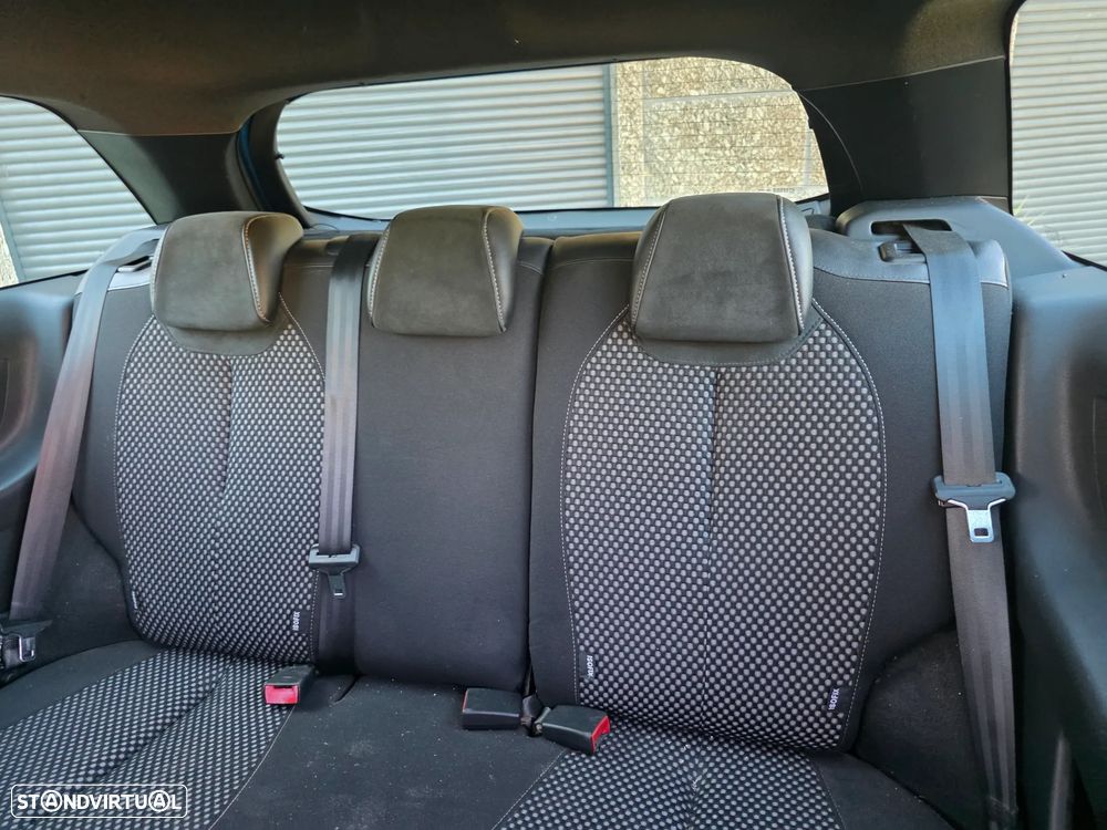 Citroën DS3 1.6 e-HDi Airdream Sport Chic - 12