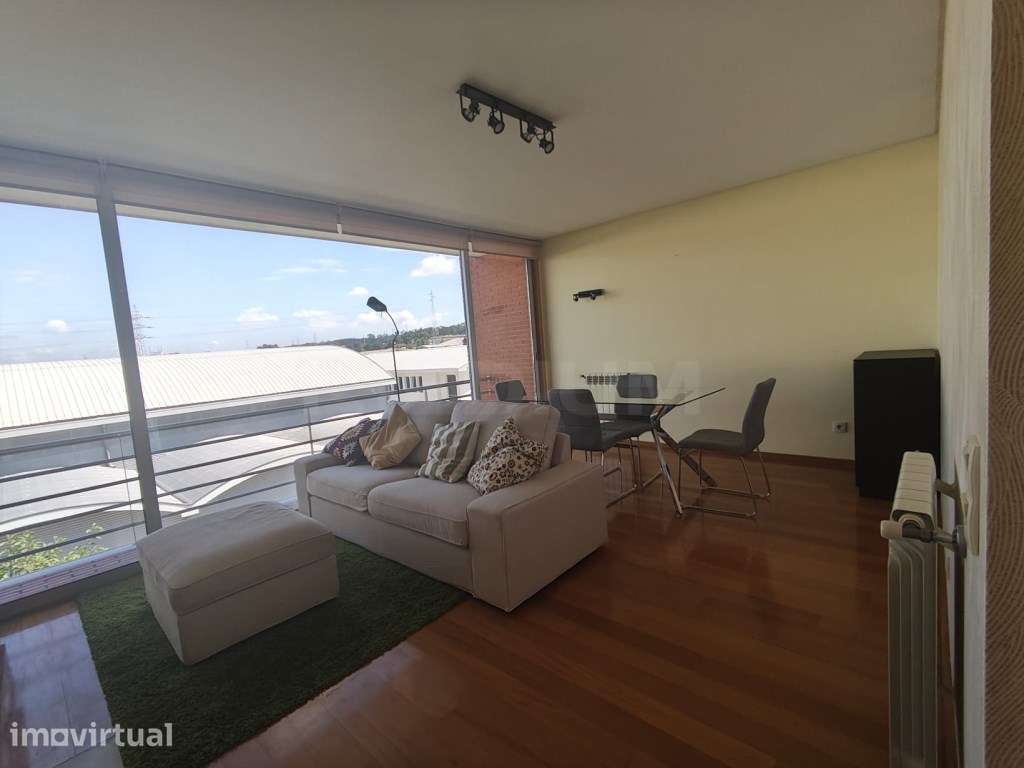 Apartamento T1 Natura Park - Grande imagem: 2/21