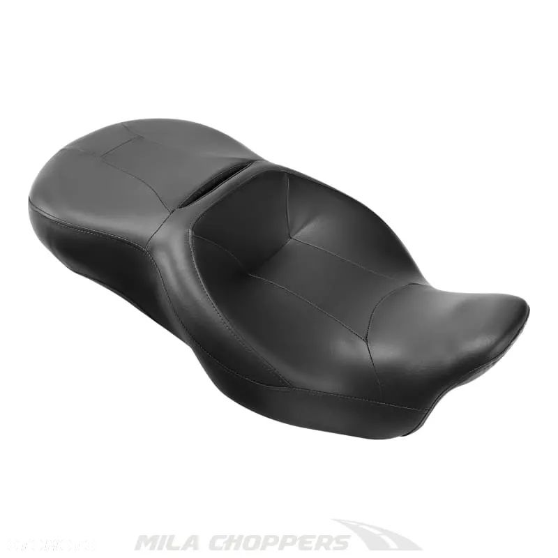 Siedzenie fotel kanapa Harley Touring FLH 14-22 - 2