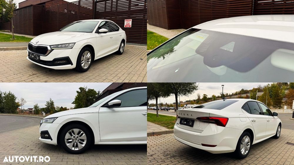 Skoda Octavia - 33
