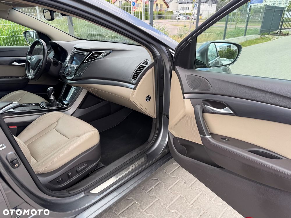 Hyundai i40 1.7 CRDi Premium - 31