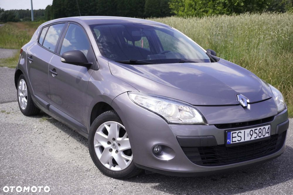Renault Megane 1.6 16V Generation - 2