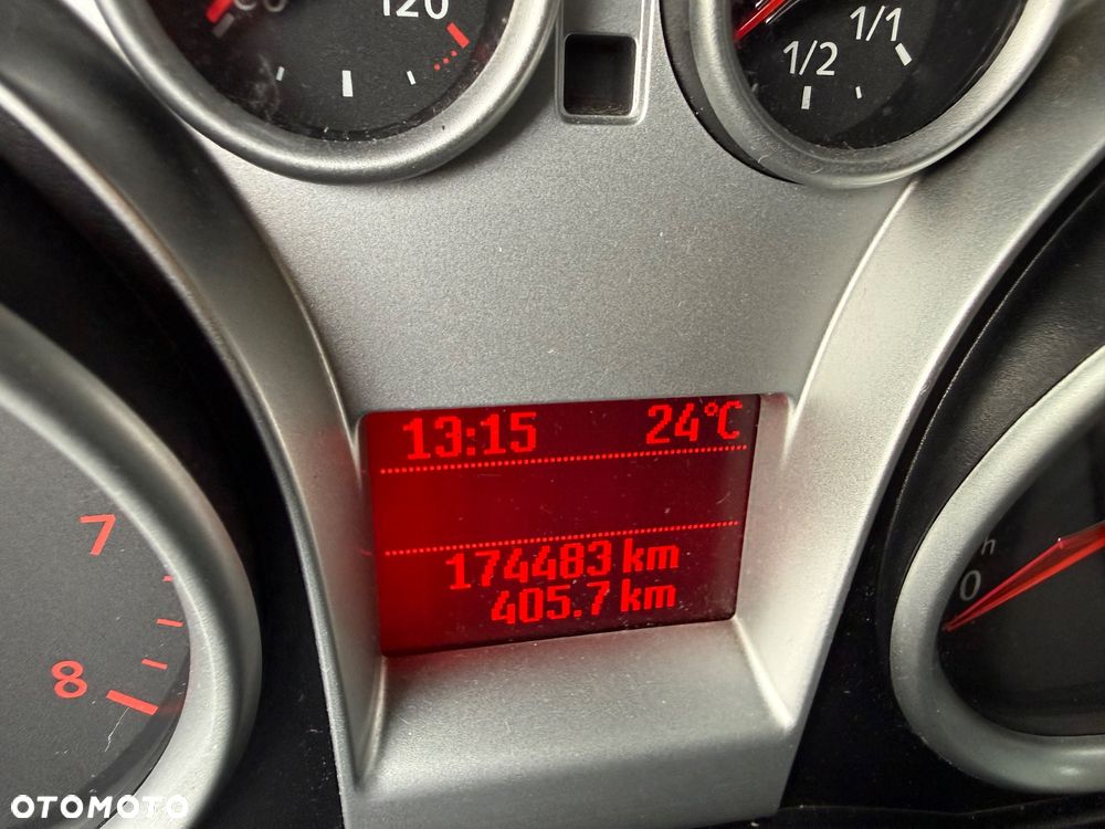 Ford Focus 1.6 Ti-VCT Style - 29