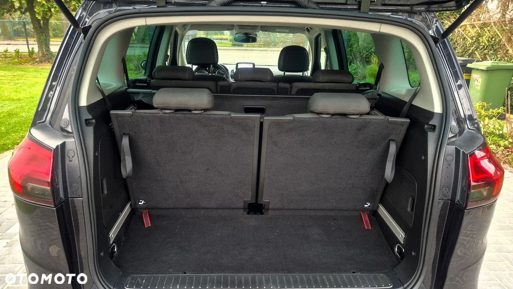 Opel Zafira Tourer 2.0 CDTI Innovation - 26