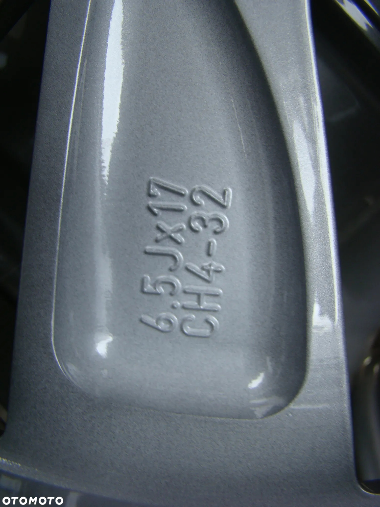 a161 4x108 Citroen C2 C3 C4 C5 DS4 Grand C4 Picasso 6,5jx17 - 9