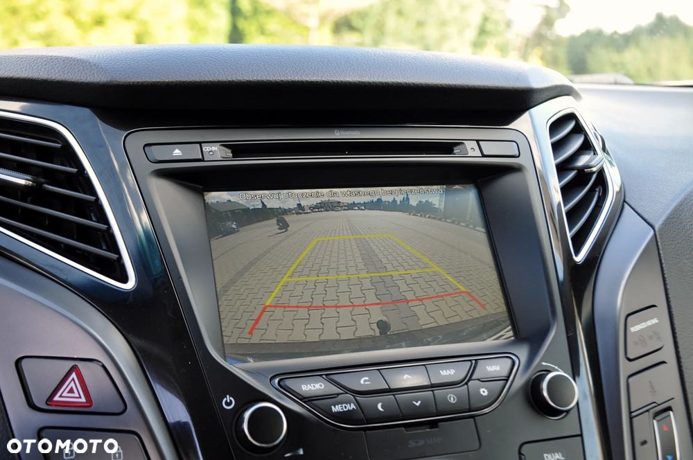 Hyundai i40 - 32