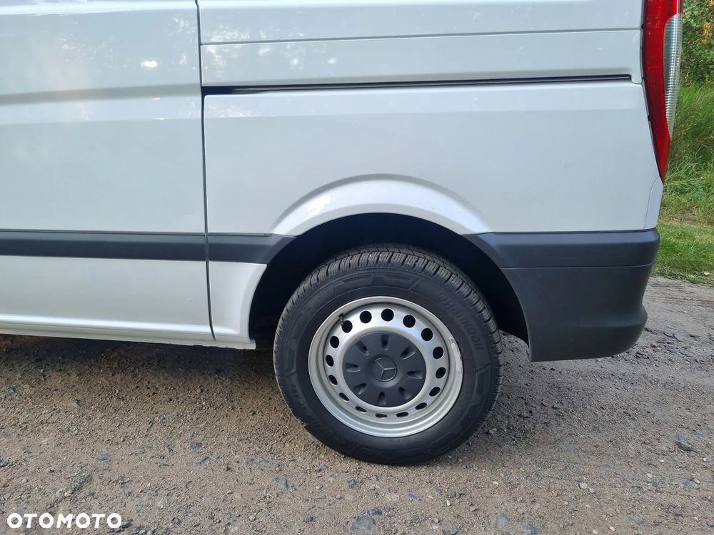 Mercedes-Benz Vito - 39