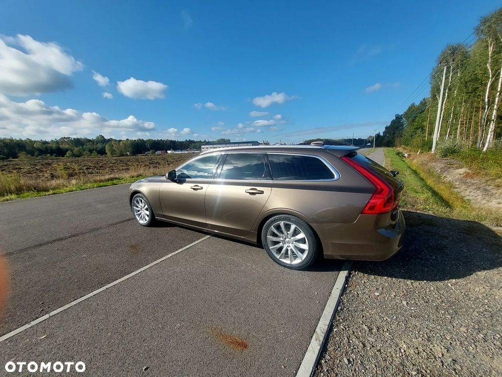 Volvo V90 D3 Momentum Pro - 13