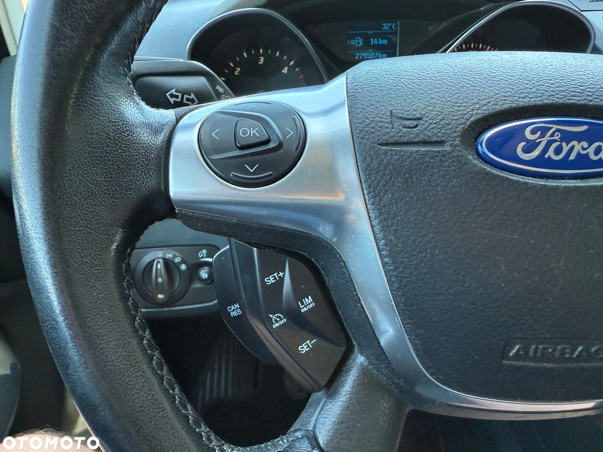 Ford C-MAX 1.6 TDCi Trend - 17