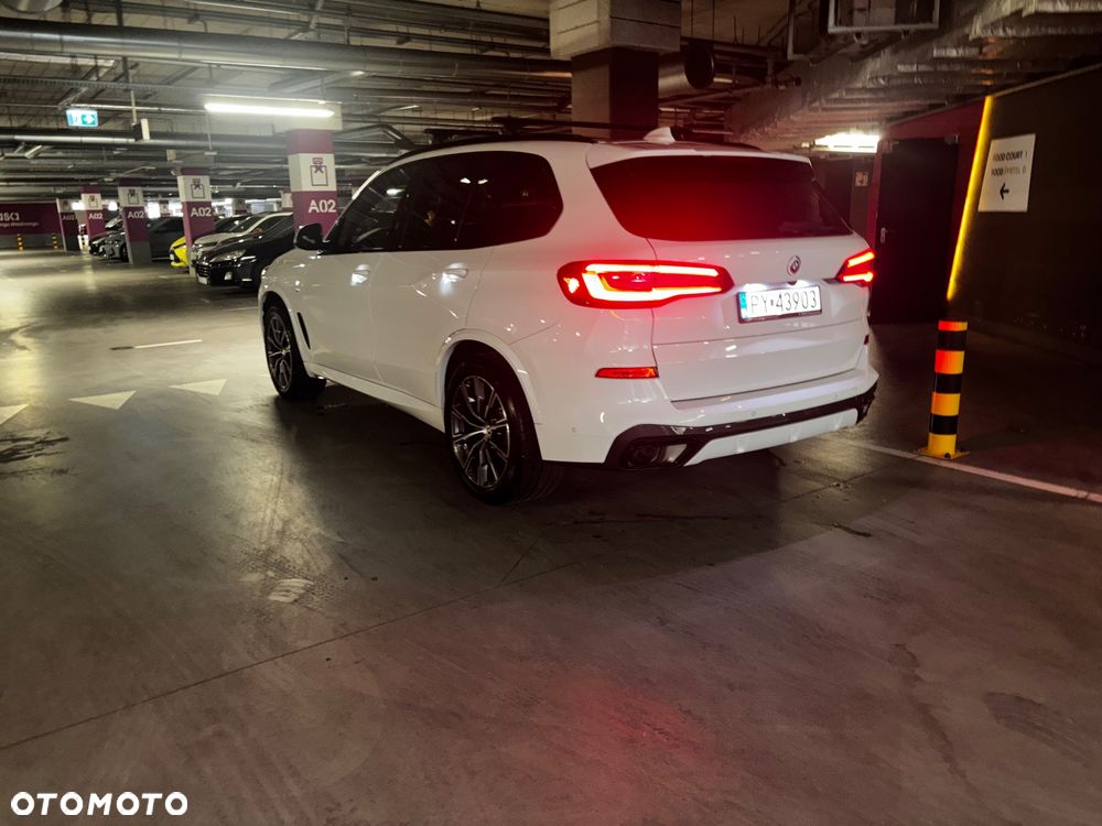 BMW X5 xDrive25d - 3
