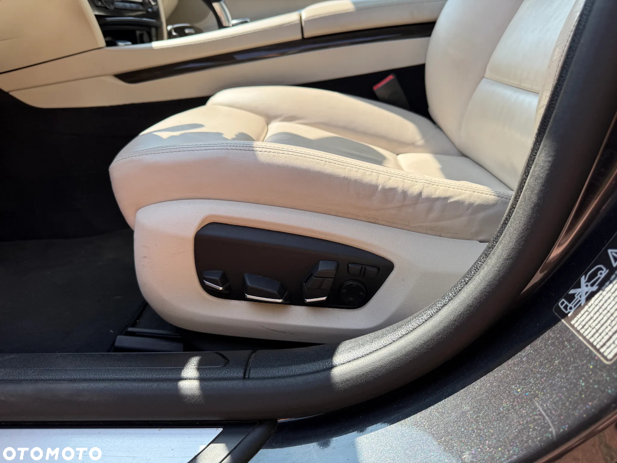 BMW Seria 7 730d xDrive - 16