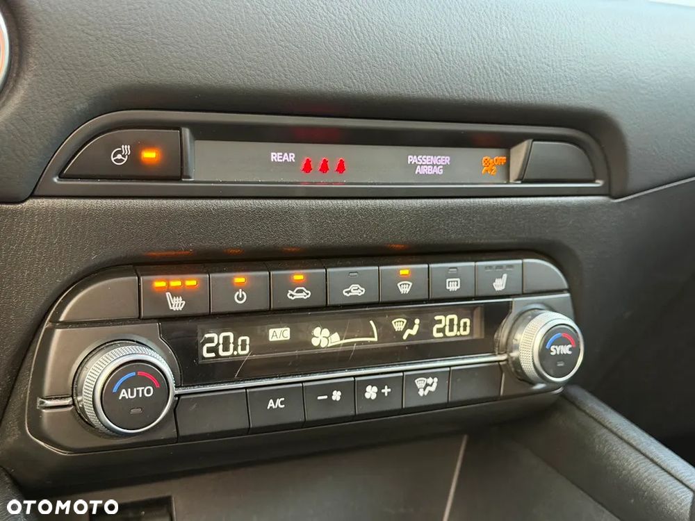 Mazda CX-5 2.0 Skyprestige 2WD - 8