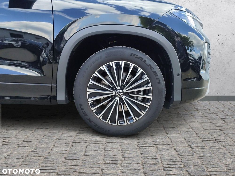 Volkswagen Tayron - 41